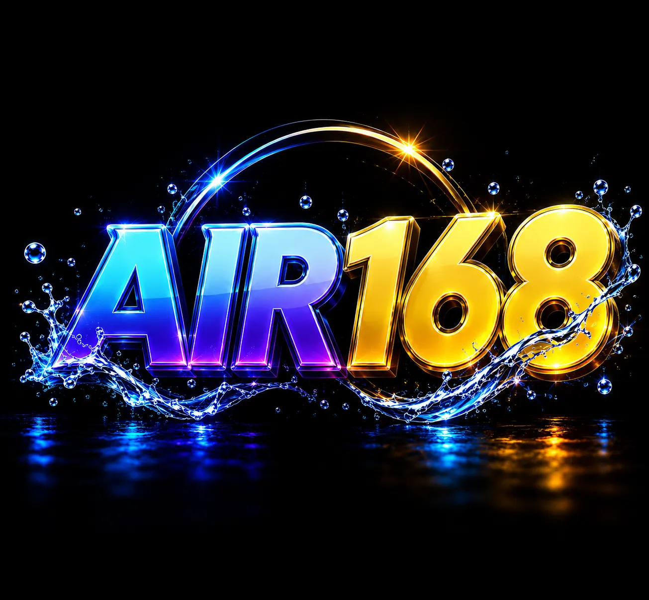 AIR168 - Game Idle Mengasyikan untuk Semua Usia