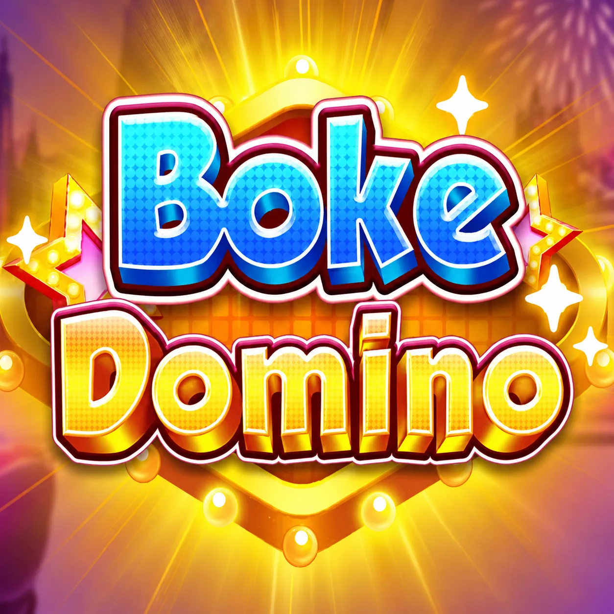 BOKEDOMINO - Game MMORPG Seru dan Mengasyikkan