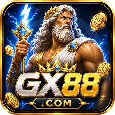 GX88 - Petualangan Anime yang Tak Terlupakan