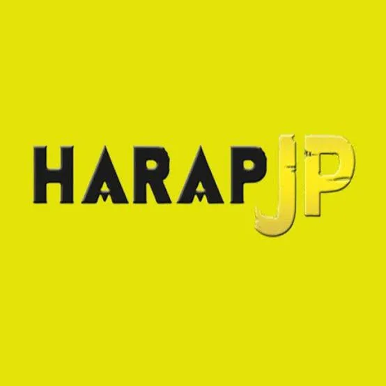 HARAPJP - Game Idle Seru dan Menghibur