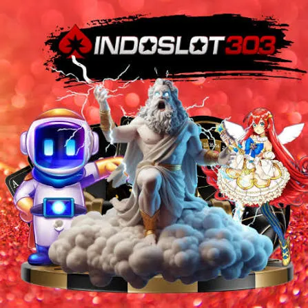 INDESLOT303 - Petualangan Aksi yang Mendebarkan