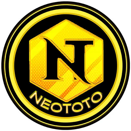 NEOTOTO - Pertarungan Epik di Dunia Game Fighting