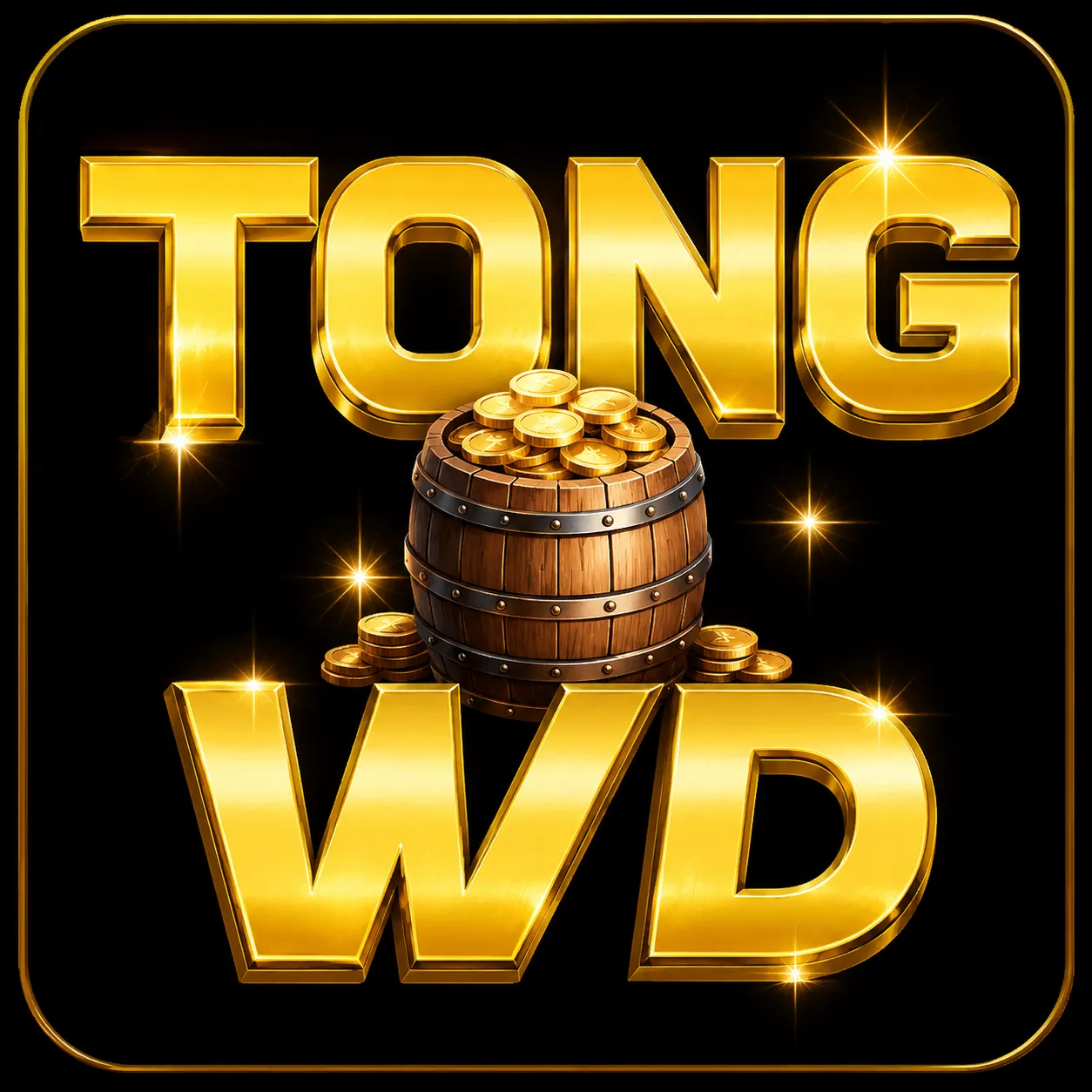 TONGWD - Petualangan Fantastis dalam Dunia RPG