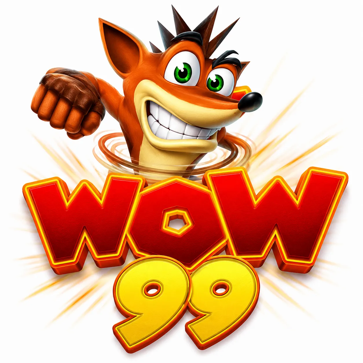 WOW99 - Permainan Arcade Seru dan Menghibur