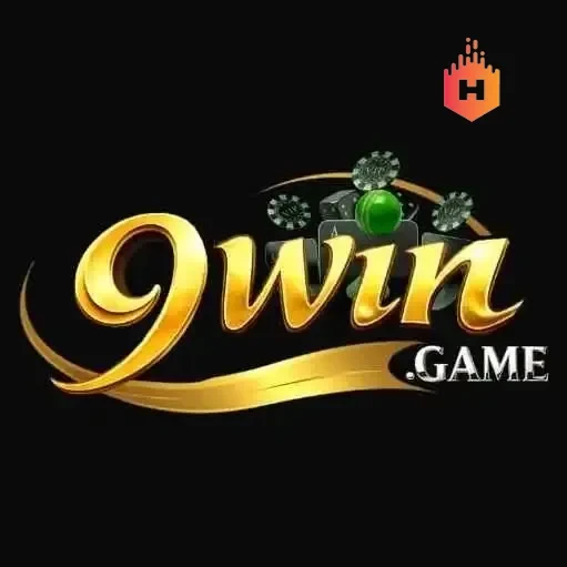 Logo 9win